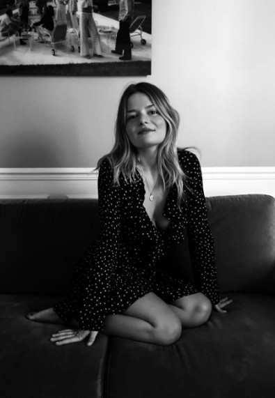 Sabina Socol
